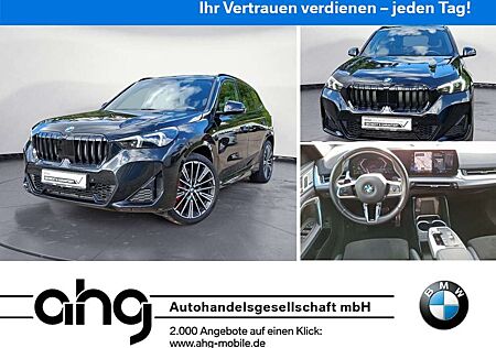 BMW X1 xDrive23d Steptronic Navi DSG Tempom.aktiv Bl