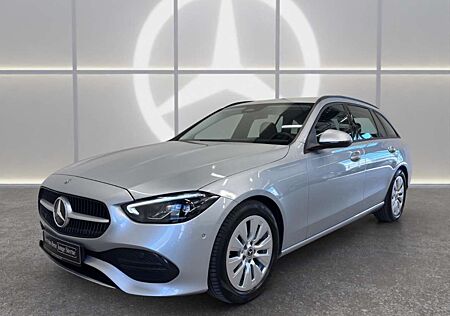 Mercedes-Benz C 220 d T BUS+RFK+VERK.ASS+MBUX NAVI-PREMIUM+LED