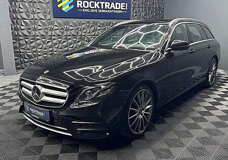 Mercedes-Benz E 400 d T 4Matic AMG *Burmester*Pano*ACC*