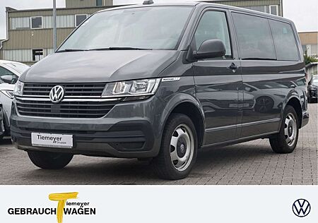 VW T6 Volkswagen .1 Multivan DSG FAMILY AHK ACC KAMERA