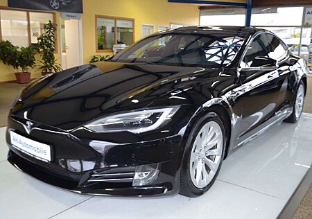 Tesla Model S AUTOMATIK / XENON / NAVI / LEDER / PDC