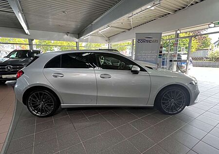 Mercedes-Benz A 180 d Business LM+ Navi+Park-Assist+Kam.