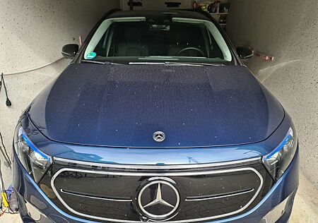Mercedes-Benz EQA 250 250eqa