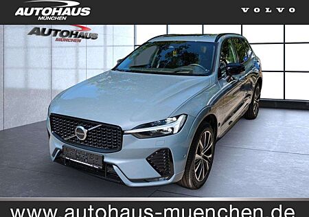 Volvo XC 60 XC60 Ultimate Dark AWD Bluetooth Head Up Display