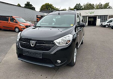 Dacia Dokker Comfort