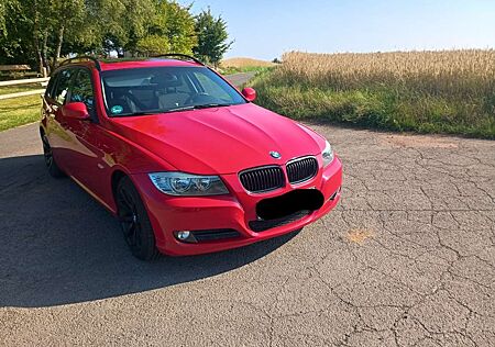 BMW 318i 318 Touring