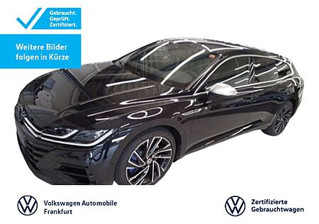VW Arteon Volkswagen 2.0 TSI DSG R 4Motion Navi AHK IQ.LIGHT -