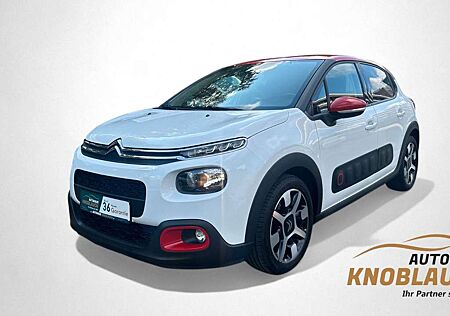 Citroën C3 Citroen Shine **SHZ, ACP/AA, 8-fach**