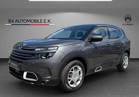 Citroën C5 Aircross Citroen PureTech 130 S&S START