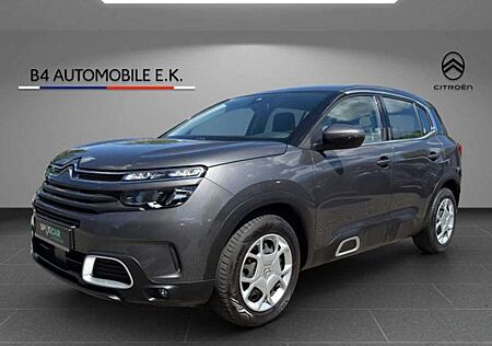 Citroën C5 Aircross Citroen PureTech 130 S&S START
