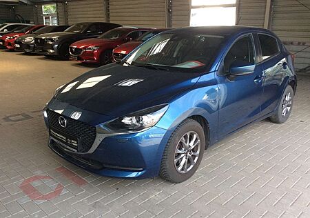 Mazda 2 SKYACTIV-G 75 M Hybrid EXCLUSIVE
