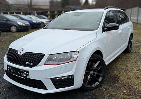 Skoda Octavia Combi RS *PANO*NAVI*ACC*CANTON*PDC