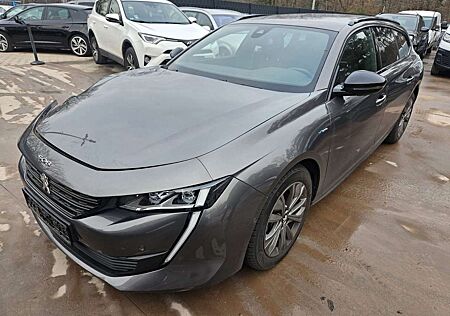 Peugeot 508 SW Hybrid 225 Allure Pack