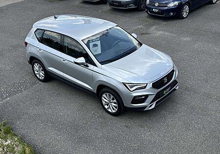 Seat Ateca Style 1.5 TSI AHK LED NAVI ACC PDC SHZ