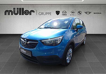 Opel Crossland 1.2 Edition