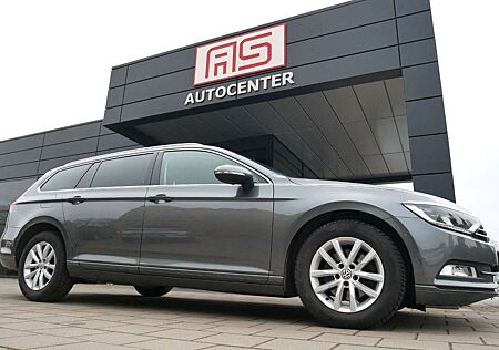 VW Passat Variant Volkswagen Comfortline LED ACC Park-Assist