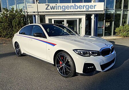 BMW 320 i xDrive M Sportpaket DAB LED WLAN Tempomat