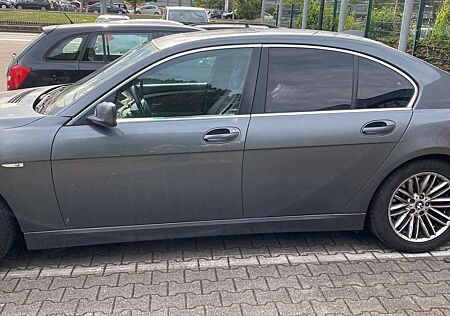 BMW 730d 730