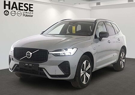 Volvo XC 60 XC60 Plus Dark Plug-In Hybrid AWD T6 Twin Engine EU6e H
