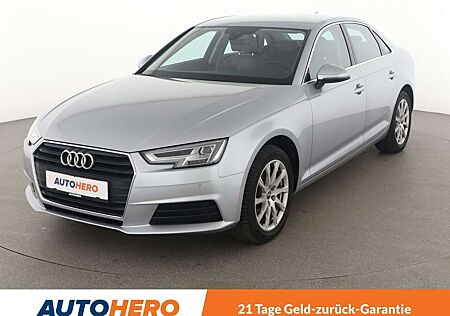 Audi A4 1.4 TFSI ACT Aut.*NAVI*TEMPO*LED*PDC*SHZ*