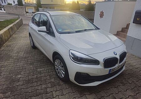 BMW 216i 216 Active Tourer Sport Line