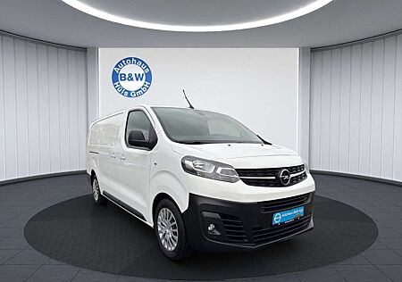 Opel Vivaro gebraucht kaufen Opel Vivaro Edition L (L3)*1.Ha*REGALE*KAMERA*