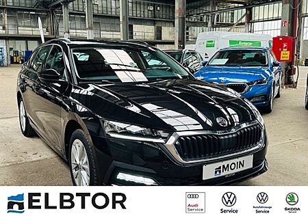 Skoda Octavia Combi Ambition 1.4 TSI iV DSG 110kW PDC SHZ LED S