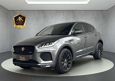 Jaguar E-Pace gebraucht kaufen Jaguar E-Pace P250*R-Dynamic S*AWD*BLACK PACK*9-GANG*