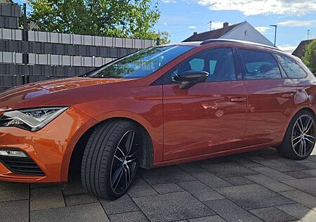 Seat Leon Cupra DSG 300 4Drive MTM 380PS