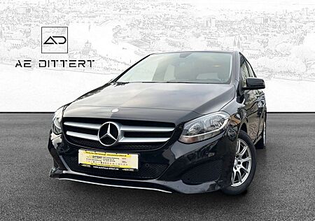 Mercedes-Benz B 180 +Navi+Pdc+Tempomat+