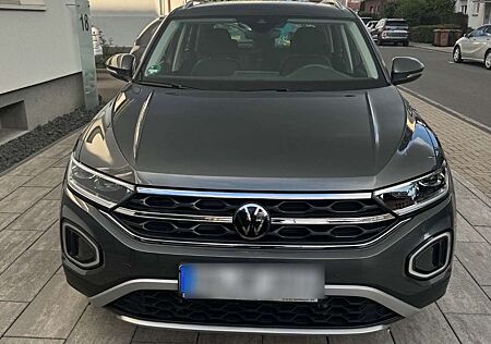 VW T-Roc Volkswagen 1.5 TSI OPF DSG Style