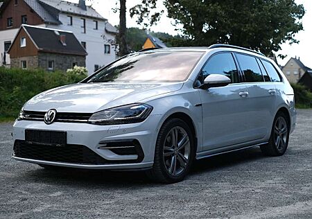 VW Golf Volkswagen Variant 1.4TSI Highline R-Line Xenon uvm