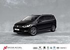 VW Touran Volkswagen 2.0 TDI DSG HIGHLINE LED+NAVI+AHK+ACC+7SI