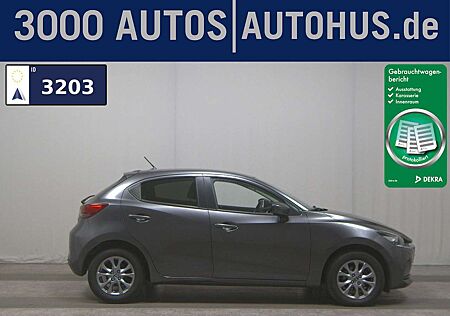 Mazda 2 1.5 Automatik PDC Shz