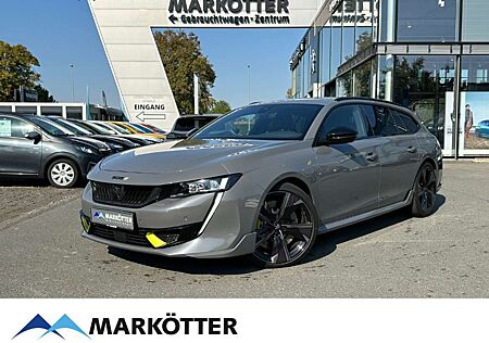 Peugeot 508 SW PSE Hybrid4 360 ACC/BLIS/FOCAL/MEMORY