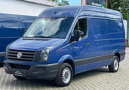 VW Crafter Volkswagen 2.0 TDI//L2/H2//KLIMA//AHK//1.Hand//TOP
