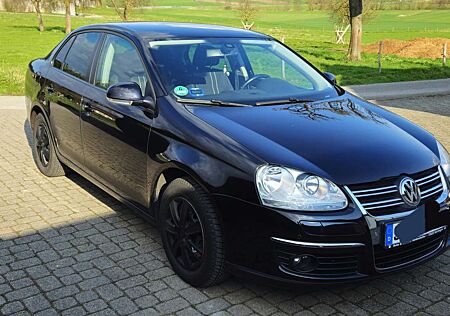 VW Jetta Volkswagen 1.4 TSI Freestyle