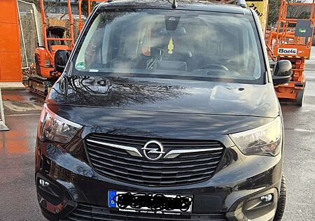 Opel Combo Life 1.2L *Automatik*Kamera*HeadupDisplay
