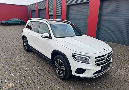 Mercedes-Benz GLB 180 d Panorama LED AHK Kamera