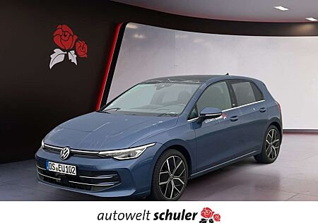 VW Golf Volkswagen 1,5 eTSI DSG Edition 50 Pano AHK