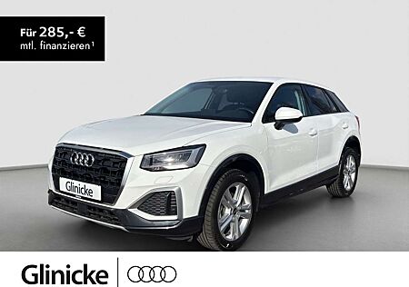 Audi Q2 35 TFSI S-tronic advanced Rückfahrkamera Smar