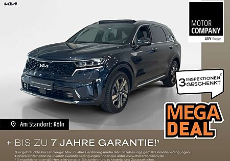 Kia Sorento 1.6 T-GDI+PHEV +Platinum+Pano+Allwetter++