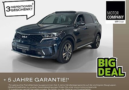 Kia Sorento 1.6 T-GDI Plug-In Hybrid Platinum ACC