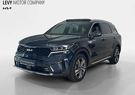 Kia Sorento 1.6 T-GDI Plug-In Hybrid Platinum ACC
