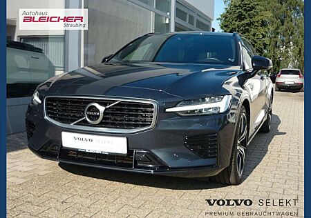 Volvo V60 T8 Kombi R Design Plug-In Hybrid AWD