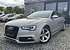 Audi A5 Sportback 2.0 TDI/SLINE/TEMPO./NAVI./B&O/