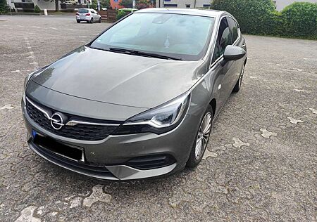 Opel Astra 1.2 Turbo Start/Stop Elegance