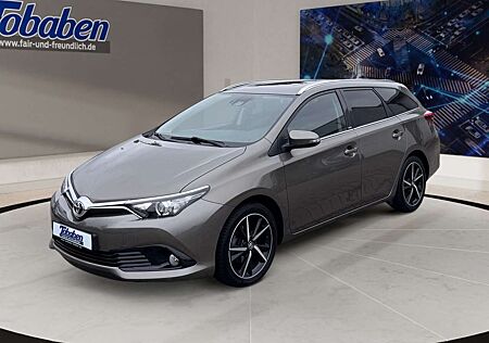 Toyota Auris 1.2 Turbo Edition-S+ Start/Stopp Edition-S