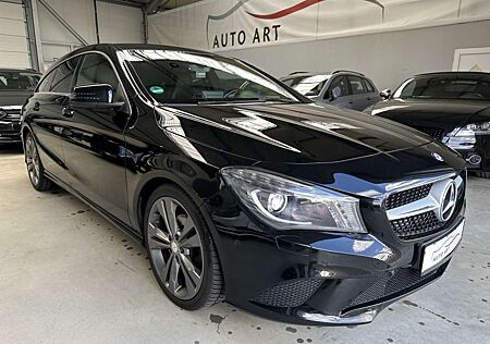 Mercedes-Benz CL 220 CDI SHZ AHK Navi H&K Bi-Xenon