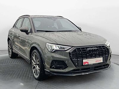Audi Q3 35 TDI S-Tronic advanced, Matrix, Klima 2-Zon